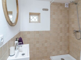 Villa Campos Caratteristiche 36