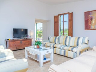 Villa Campos Caratteristiche 48