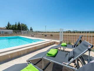 Villa Campos Registrazione all'aperto 3