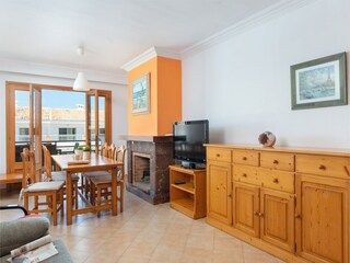 Apartamento Alcudia Características 13