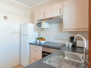 Apartamento Alcudia Características 15