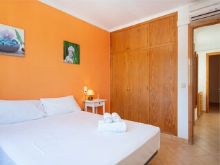 Apartamento Alcudia Características 19
