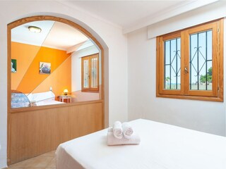 Apartamento Alcudia Características 21