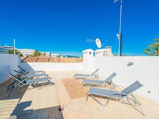 Apartamento Alcudia Grabación al aire libre 4
