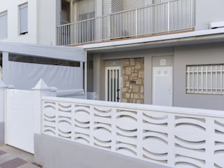 Apartment Xeraco Outdoor Recording 1