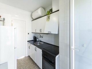 Appartement Xeraco Kenmerken 9