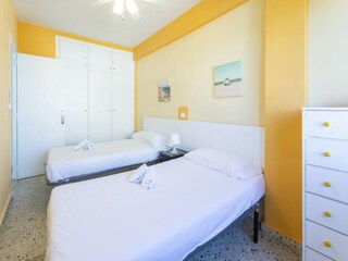 Appartement Xeraco Équipement 10