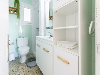 Appartement Xeraco Équipement 12