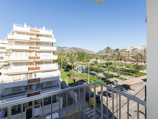 Apartment Xeraco Outdoor Recording 5