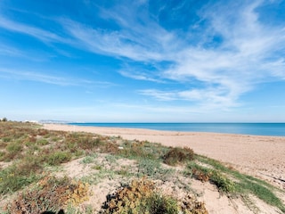 Appartamento Xeraco Ambiente 29