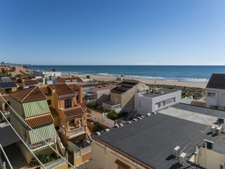 Apartment Xeraco Environment 34