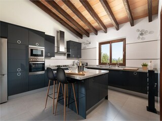 Villa Artà Features 31