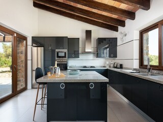 Villa Artà Équipement 23