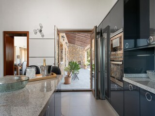 Villa Artà Características 25