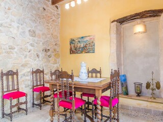 Villa Vilafranca de Bonany Équipement 22