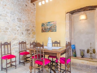 Villa Vilafranca de Bonany Kenmerken 19