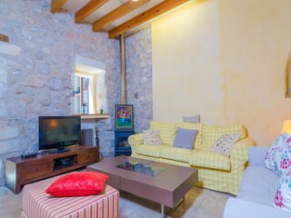 Villa Vilafranca de Bonany Équipement 20