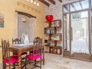 Villa Vilafranca de Bonany Ausstattung 12