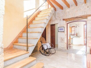 Villa Vilafranca de Bonany Équipement 17
