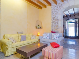 Villa Vilafranca de Bonany Équipement 13