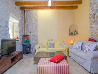 Villa Vilafranca de Bonany Ausstattung 25
