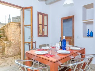 Villa Vilafranca de Bonany Ausstattung 26
