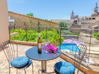 Villa Vilafranca de Bonany Enregistrement extérieur 10