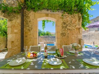 Villa Vilafranca de Bonany Environnement 31