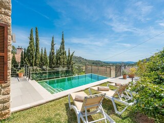 Villa Mancor de la Vall  38