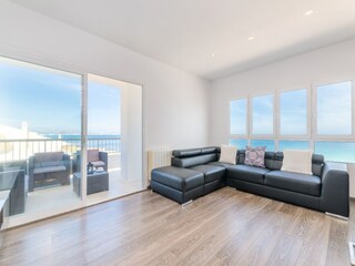 Apartamento Can Picafort Características 8