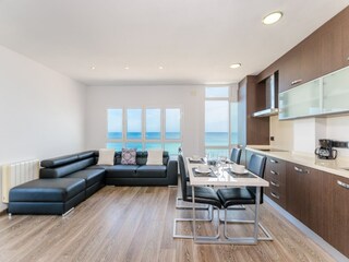 Apartamento Can Picafort Características 9