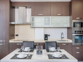 Apartamento Can Picafort Características 21