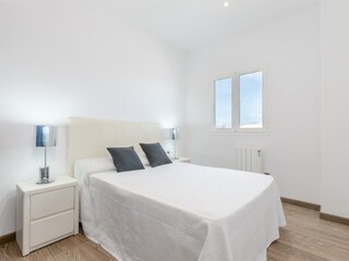 Apartamento Can Picafort Características 14