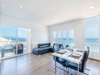 Apartment Can Picafort Ausstattung 27