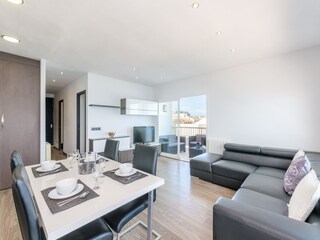 Apartamento Can Picafort Características 22