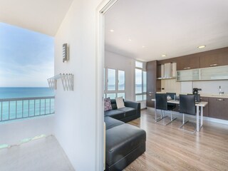 Apartment Can Picafort Features 10