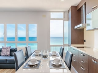 Apartment Can Picafort Ausstattung 14