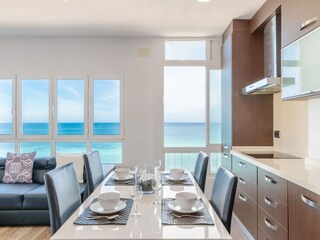 Apartment Can Picafort Features 12