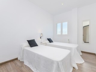 Appartement Can Picafort Équipement 18