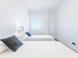 Apartment Can Picafort Ausstattung 9