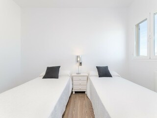 Apartamento Can Picafort Características 23