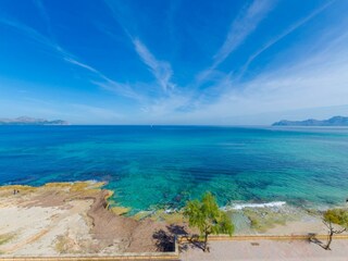 Apartment Can Picafort Environment 32