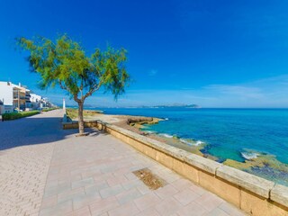 Apartamento Can Picafort Entorno 30