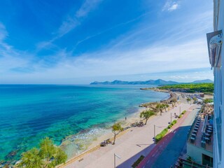 Apartamento Can Picafort Entorno 31