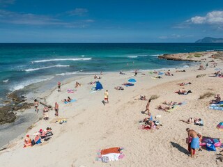 Apartamento Can Picafort Entorno 33