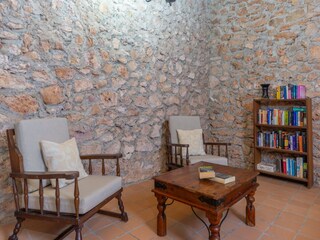 Villa Porreres Ausstattung 35