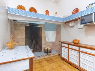 Villa Porreres Ausstattung 38