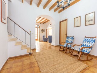 Villa Porreres Ausstattung 39