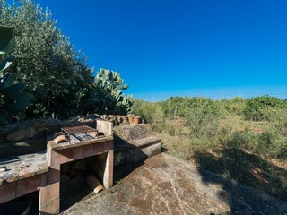 Villa Porreres Außenaufnahme 30