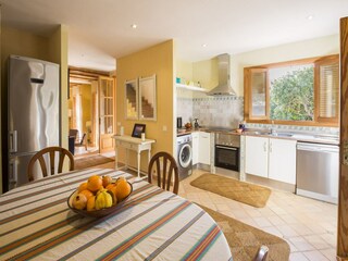 Villa Cas Concos Équipement 22